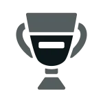 Win SVG Icon